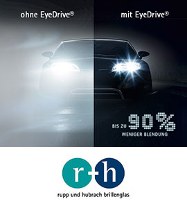 EyeDrive®