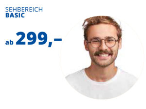 Teaser ab 299 Euro
