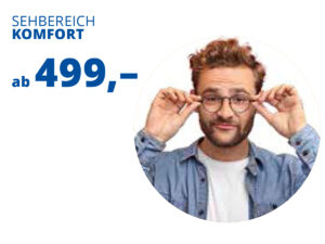 Teaser ab 499 Euro