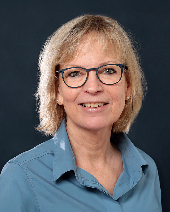 Margret Gödeke