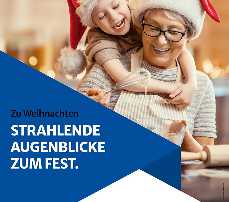Teaser Weihnachten