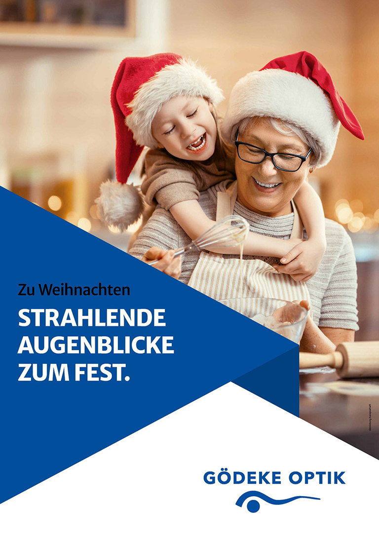 Teaser Weihnachten