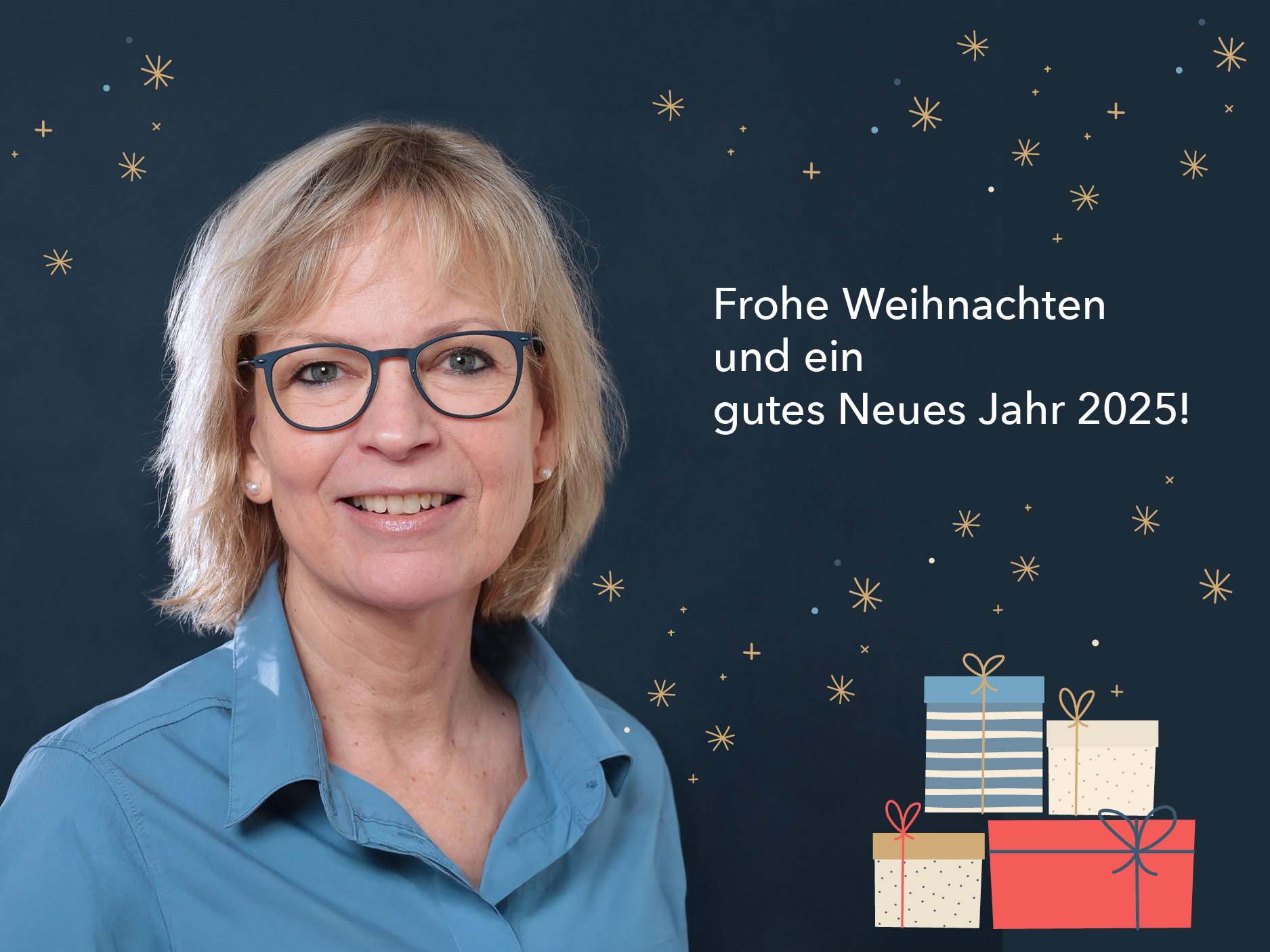Frau Gödeke